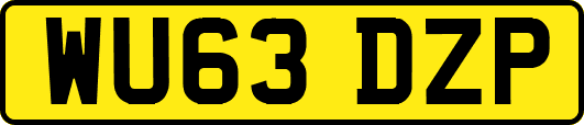 WU63DZP