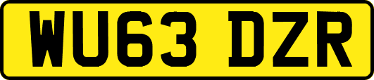 WU63DZR