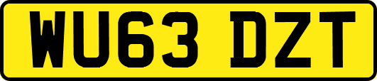 WU63DZT