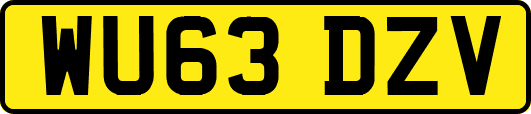 WU63DZV