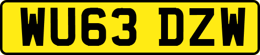 WU63DZW