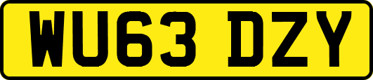 WU63DZY