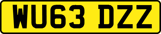 WU63DZZ