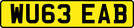 WU63EAB