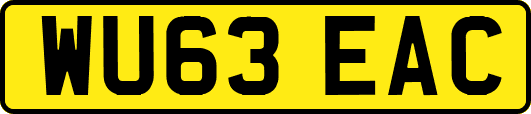 WU63EAC