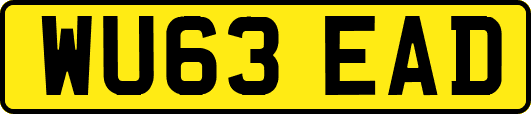 WU63EAD