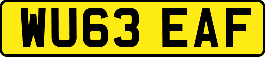 WU63EAF
