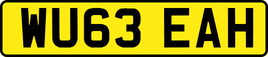 WU63EAH