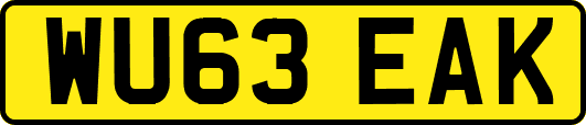 WU63EAK