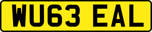 WU63EAL
