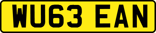 WU63EAN