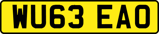 WU63EAO