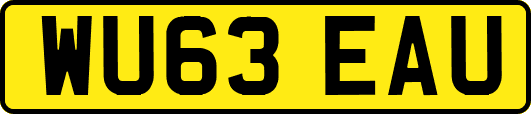 WU63EAU