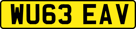 WU63EAV