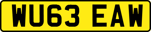 WU63EAW