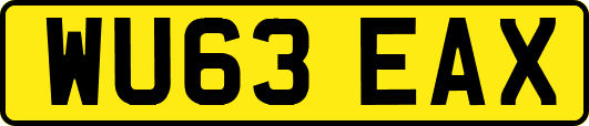 WU63EAX