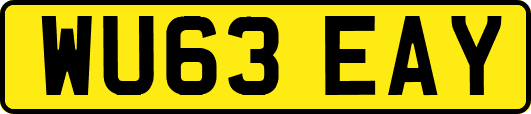 WU63EAY