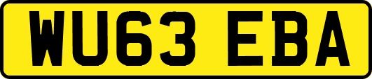 WU63EBA