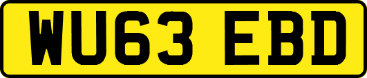 WU63EBD