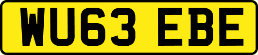 WU63EBE