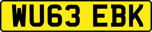 WU63EBK