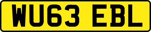 WU63EBL