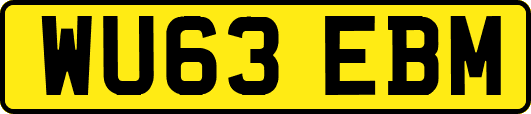 WU63EBM