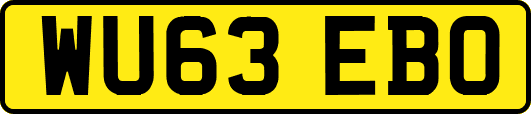 WU63EBO