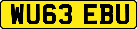 WU63EBU