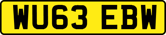 WU63EBW