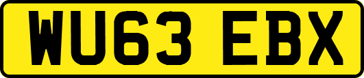 WU63EBX