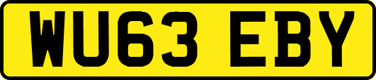WU63EBY