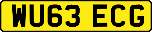 WU63ECG