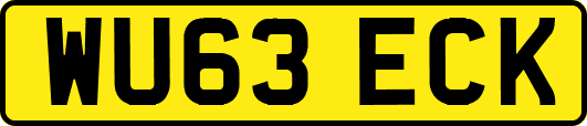 WU63ECK