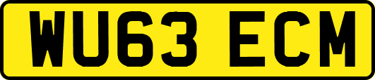 WU63ECM