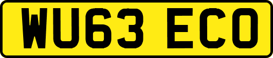 WU63ECO