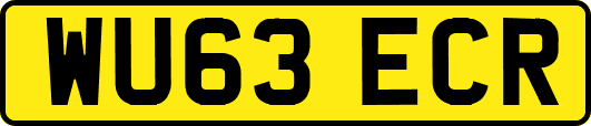WU63ECR