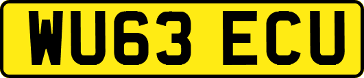 WU63ECU