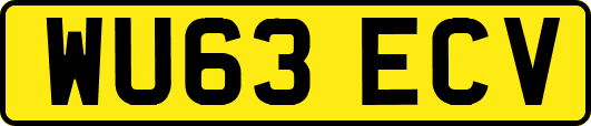WU63ECV