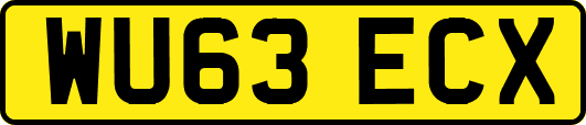 WU63ECX