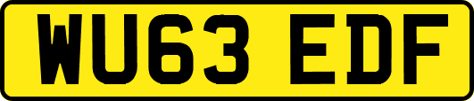 WU63EDF