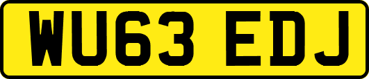 WU63EDJ