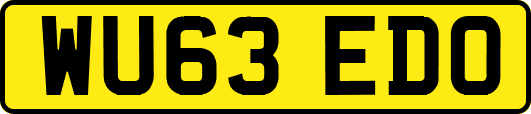 WU63EDO