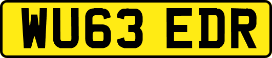 WU63EDR