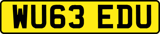 WU63EDU