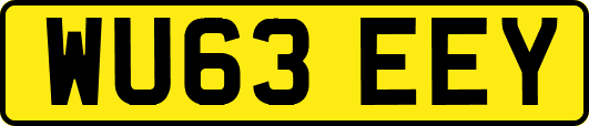 WU63EEY