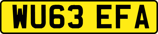 WU63EFA