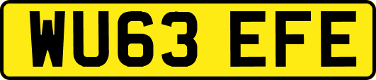 WU63EFE