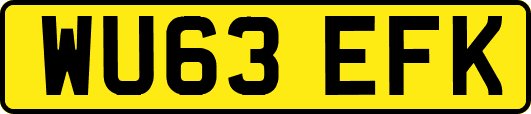 WU63EFK