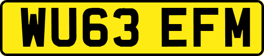 WU63EFM